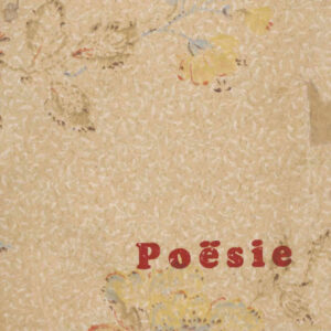 Verse aus den Tropen